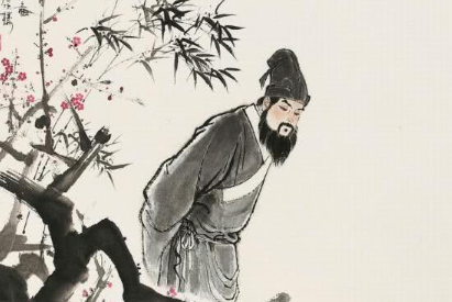 苏轼最经典的词作：《定风波·莫听穿林打叶声》