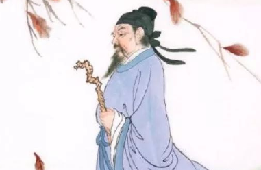 晏殊的伤感之作：《木兰花·池塘水绿风微暖》