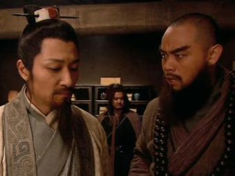 水浒传中都有哪些奇门兵器？最厉害的又是哪种？