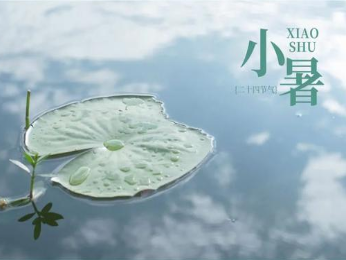 历史上有哪些描写小暑的诗作？诗人眼中的小暑有多美？