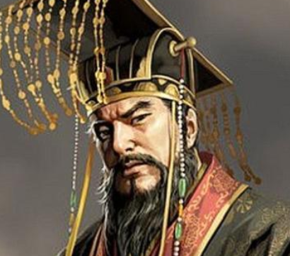 秦始皇和吕不韦到底是什么关系 两人有可能是父子吗