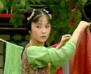 红楼梦中的春燕是什么形象？贾府里最美的丫鬟？