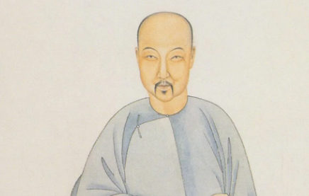 纳兰性德《菩萨蛮·新寒中酒敲窗雨》：相思之苦表现得哀婉曲折