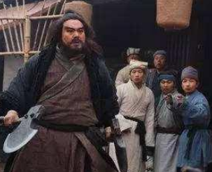 水浒传中反对招安的好汉是哪些人？宋江是如何对待他们的？