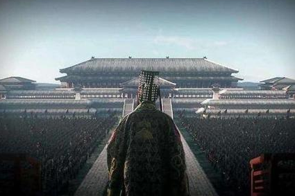 秦始皇真的是一个暴君吗 这种说法有没有道理存在