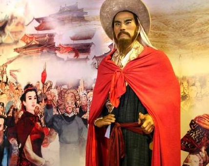 明朝末年皇帝如果换成朱元璋的话 明朝还会灭亡吗