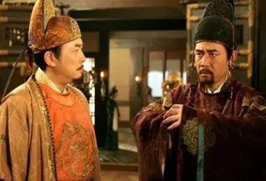 玄武门之变前一晚，为何房玄龄拒绝见李世民呢？