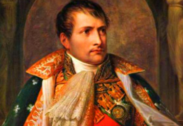 拿破仑都流放了，为何他的侄子还能成为法国皇帝呢？