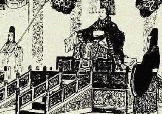 在汉晋唐宋时期皇帝名字大多是单字，有何讲究？