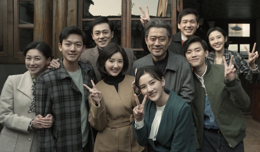 《乔家的儿女》今晚开播！哪些平台可以看