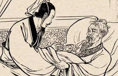 刘备三次拒绝了陶谦的徐州，真是因为谦虚吗？