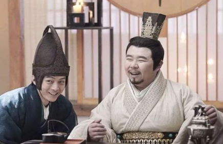 废掉侄子自己称帝，刘彧最后是什么结局？