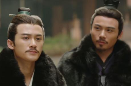 邓艾和钟会是怎么反目的？其实是各有野心