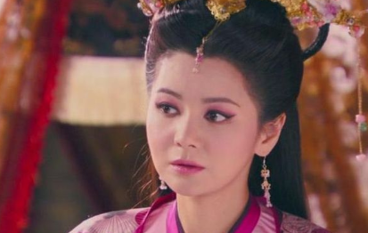 因长得太美被处死，张丽华结局有多惨？