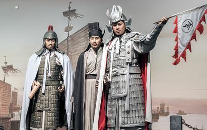 吕蒙功劳不亚于周瑜，为何却没什么名气呢？