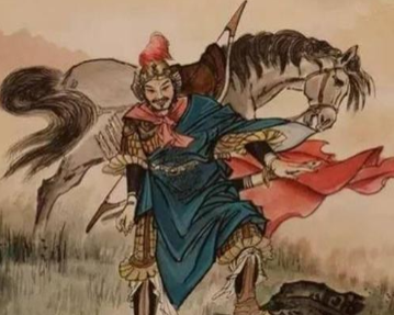 为什么说严武是个了不得的人物？如何赏析严武所作的《军城早秋》？