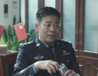 《扫黑风暴》林浩要去夜总会干什么?调查什么