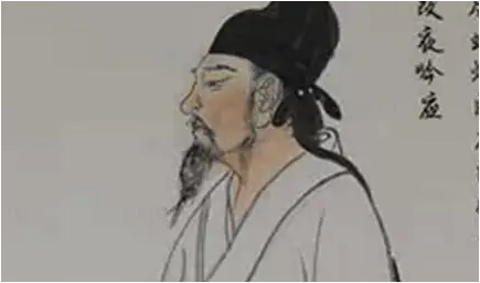 李商隐《春日寄怀》：全诗纯以对比之法结撰成章