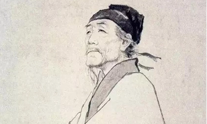杜甫《江村》：全诗前后啮合与照应紧凑，又让人无迹可寻