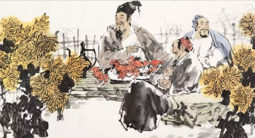 苏轼的《浣溪沙·菊节》表达了怎样的感情？