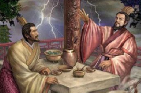 揭秘：为什么总是有人谋划暗杀曹操？