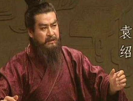 袁绍能成为董卓联盟的盟主 袁绍的实力到底有多强