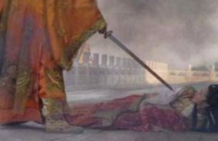 崇祯皇帝死后 崇祯的后代怎么样了