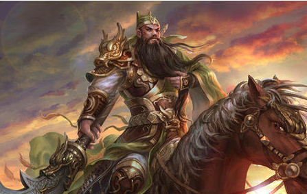 揭秘：关羽失荆州真的有个人原因吗?