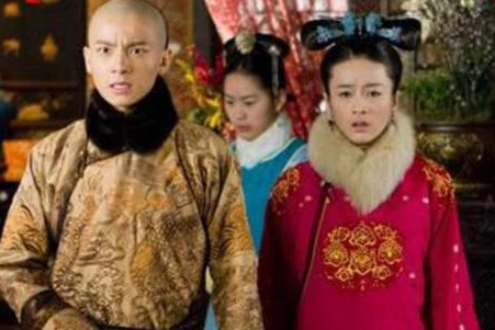 顺治深爱着董鄂妃，为何却仍然很多后宫呢？