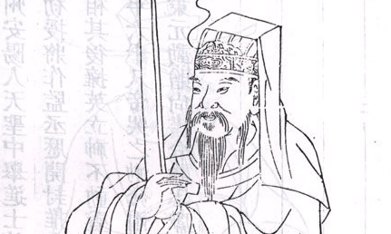 韩琦《北塘避暑》：作者并不需要逃入酒乡以求忘忧