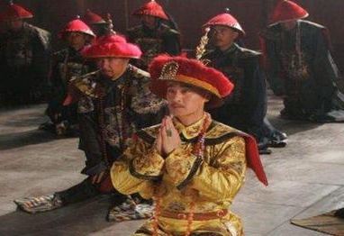 咸丰皇帝继位后，为什么只活了十一年就死了呢?