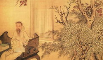 谢薖《夏日游南湖》：这首记游小诗具有民歌风格