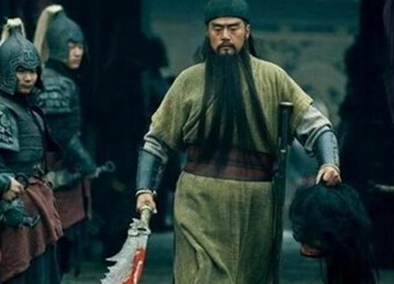 蜀汉和东吴相比 曹操为什么对蜀汉大将更加偏爱