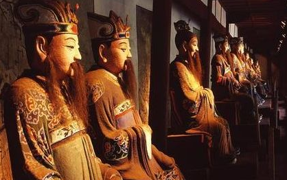 杨洪：蜀汉隐藏最深的智者，诸葛亮都向他请教