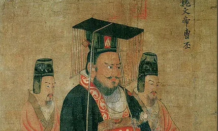 曹丕《燕歌行二首·其一》：在七言诗的发展史上有重要地位