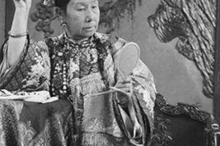 慈禧太后究竟有什么过人之处 慈禧为什么能政权47年之久