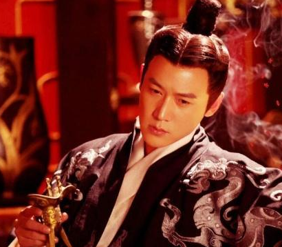 与其他儿子相比 汉武帝为什么会选择八岁的刘弗陵继位