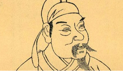 李煜《谢新恩·冉冉秋光留不住》：此词更多的是悲愁离恨