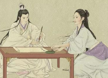 司马相如与卓文君的爱情掺杂着利益关系，为什么这么说呢？