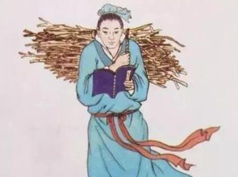 朱买臣是如何发迹的？他成功后为何前妻要自杀？