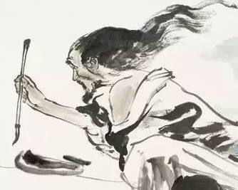 张旭被誉为草书之神，他的诗作又有着怎样的特点？