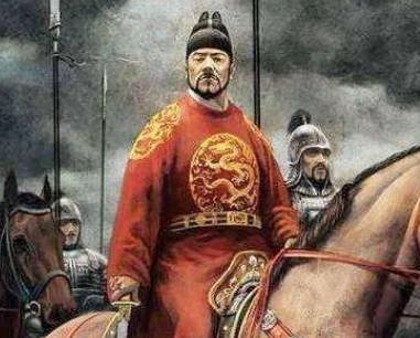 朱元璋为什么不把皇位传给儿子朱棣 孙子朱允炆到底好在什么地方