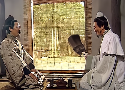 诸葛亮打仗真的很菜吗 诸葛亮北伐为何输多胜少