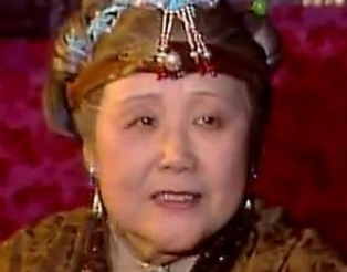 红楼梦中明知孙家人的德行，贾母却没有阻止迎春，为何？