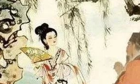李煜与小周后幽会写下一词：《菩萨蛮·蓬莱院闭天台女》