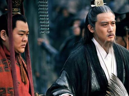 宦官黄皓专秉朝政,操弄蜀汉 诸葛亮临死前为什么不杀黄皓