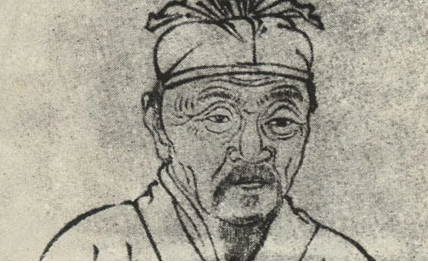 白朴《驻马听·吹》：神思绵缈，意境悠远，余音绕梁