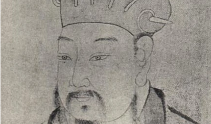 刘因《秋莲》：这首律诗以四分之三的笔墨吟咏秋莲