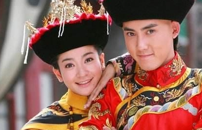 永琪留下的唯一的儿子，最后结局如何？