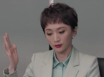 《理想之城》玛利亚为何投给苏筱一票？目的是什么？
